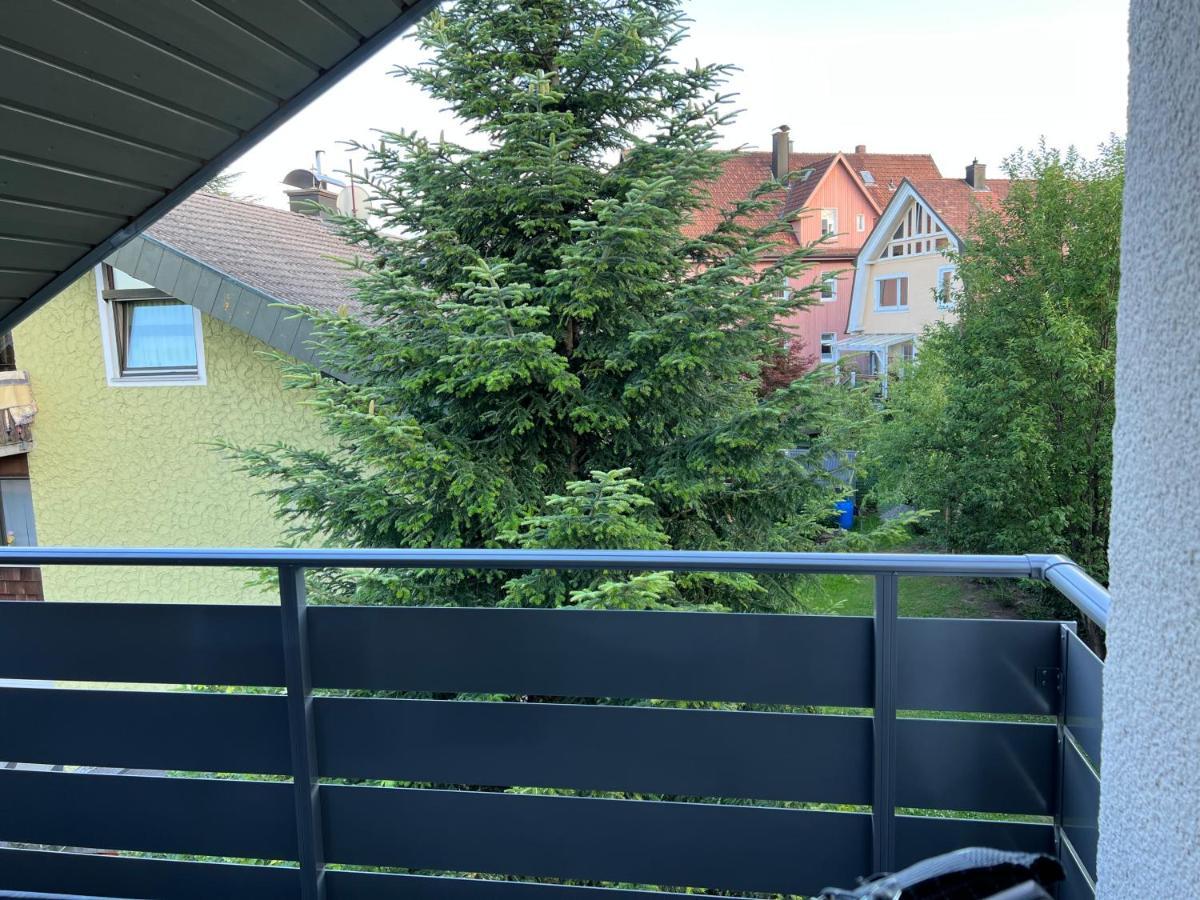 Schwarzwald Appartement Steffanie Freudenstadt Exterior photo