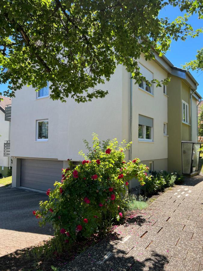 Schwarzwald Appartement Steffanie Freudenstadt Exterior photo